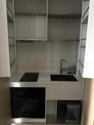 OUE Twin Peaks (D9), Condominium #461356711